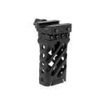 5KU 45 degrees QD Aluminium Ultralight Vertical Grip