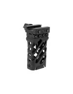 5KU 45 degrees QD Aluminium Ultralight Vertical Grip
