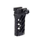 5KU 45 degrees QD Aluminium Ultralight Vertical Grip - Type 2