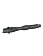 5KU 7 inch aluminum outer barrel for M4 - obrazek 2