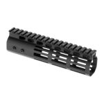 5KU 7inch NSR M-Lok handguard