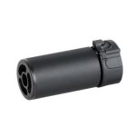 5KU 90MM Dummy Special Force Sound Suppressor - Black