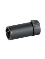 5KU 90MM Dummy Special Force Sound Suppressor - Black