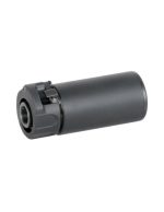 5KU 90MM Dummy Special Force Sound Suppressor - Black - obrazek 6