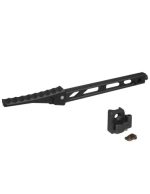 5KU AB-8 Skeleton type stock for GHK / LCT / Cyma AK - obrazek 2