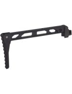 5KU AB-8 Skeleton type stock for GHK / LCT / Cyma AK