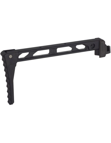 5ku-ab-8-skeleton-type-stock-for-ghk-lct-cyma-ak 5KU AB-8 Skeleton type stock for GHK / LCT / Cyma AK - obrazek 1