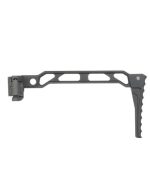 5KU AB-8R Curved Skeleton type folding Stock - obrazek 3