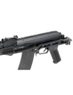 5KU AB-8R Curved Skeleton type folding Stock - obrazek 6