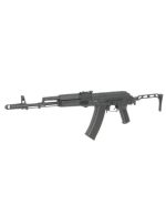 5KU AB-8R Curved Skeleton type folding Stock - obrazek 7