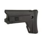 5KU Adjustable ACR Stock for Cyma AK series - Black