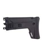 5KU Adjustable ACR Stock for Cyma MP5K - Black