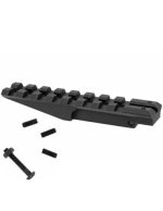 5KU AK Rear sight rail for Low Profile sights - obrazek 2