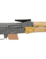 5KU AK Rear sight rail for Low Profile sights - obrazek 3