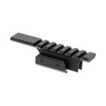 5KU AKS-74U EXTENDED upper rail for red dot