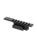 5KU AKS-74U EXTENDED upper rail for red dot