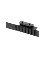 5KU AKS-74U EXTENDED upper rail for red dot - obrazek 3