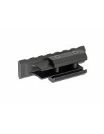 5KU AKS-74U Krink upper rail for red dot - obrazek 2