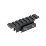 5KU AKS-74U Krink upper rail for red dot