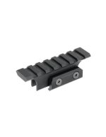 5KU AKS-74U Krink upper rail for red dot
