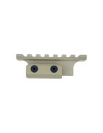 5KU AKS-74U Krink upper rail for red dot - Tan - obrazek 2