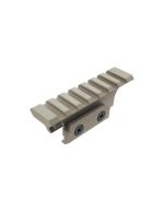 5KU AKS-74U Krink upper rail for red dot - Tan