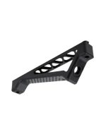 5KU Angled grip K20-style Keymod mount