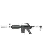 5KU AR15/M4 picatinny stock adapter - obrazek 2