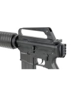 5KU AR15/M4 picatinny stock adapter - obrazek 7