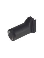 5KU Compact vertical PK-0 type front grip picatinny - Black - obrazek 2