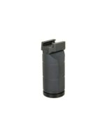 5KU Compact vertical PK-5 type front grip picatinny - Black