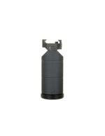 5KU Compact vertical PK-5 type front grip picatinny - Black - obrazek 3