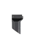 5KU Compact vertical PK-6 type front grip picatinny - Black - obrazek 2