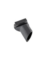 5KU Compact vertical PK-6 type front grip picatinny - Black - obrazek 4