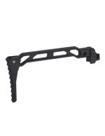 5KU Curved Skeleton type folding Stock for AK