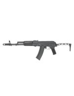 5KU Curved Skeleton type folding Stock for AK - obrazek 5