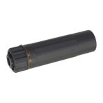 5KU DA Sandman-K suppressor 14mm CCW - Black