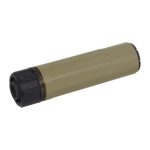 5KU DA Sandman-K suppressor 14mm CCW - Tan