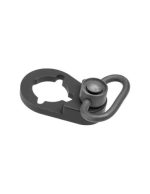5KU Extended QD Sling Mount for M4 AEG