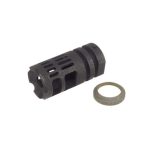 5KU Flash hider Gamma 556 14mm CCW