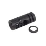 5KU Flash hider Gamma 762 14mm CCW