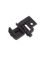 5KU Folding picatinny stock hinge - Black - obrazek 2