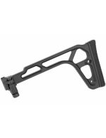 5KU Folding stock with 1913 folding mech
