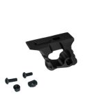 5KU HALO Handstop for M-Lok and KeyMod - Black