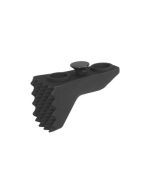 5KU Hand stop mini barrier Keymod