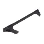 5KU HDR extended M-Lok handstop - Black