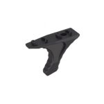 5KU HDR M-Lok handstop - Black