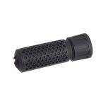 5KU KAC style suppressor 556 CQB - Black