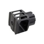 5KU LAF-24 metal muzzle brake