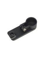 5KU Lightweight buttstock for M4 AEG stock tube - obrazek 2